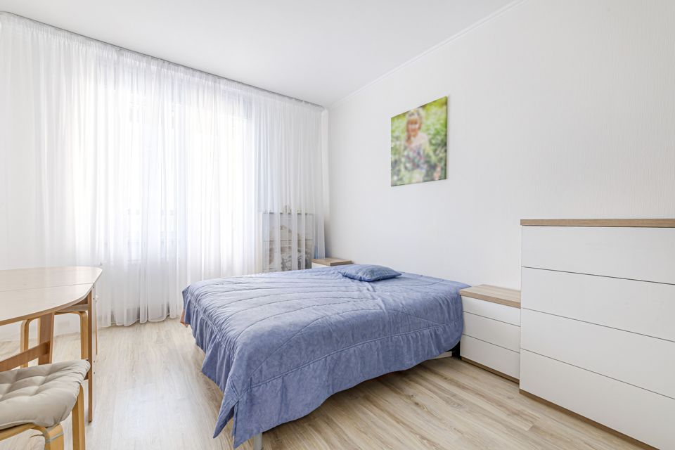 Продаётся студия, 23.1 м²