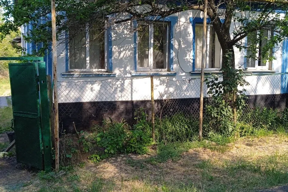 Продаётся 1-этажный дом, 79.9 м²