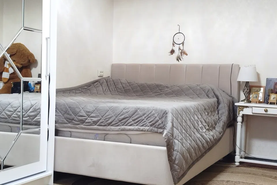 Продаётся 1-комнатная квартира, 31 м²