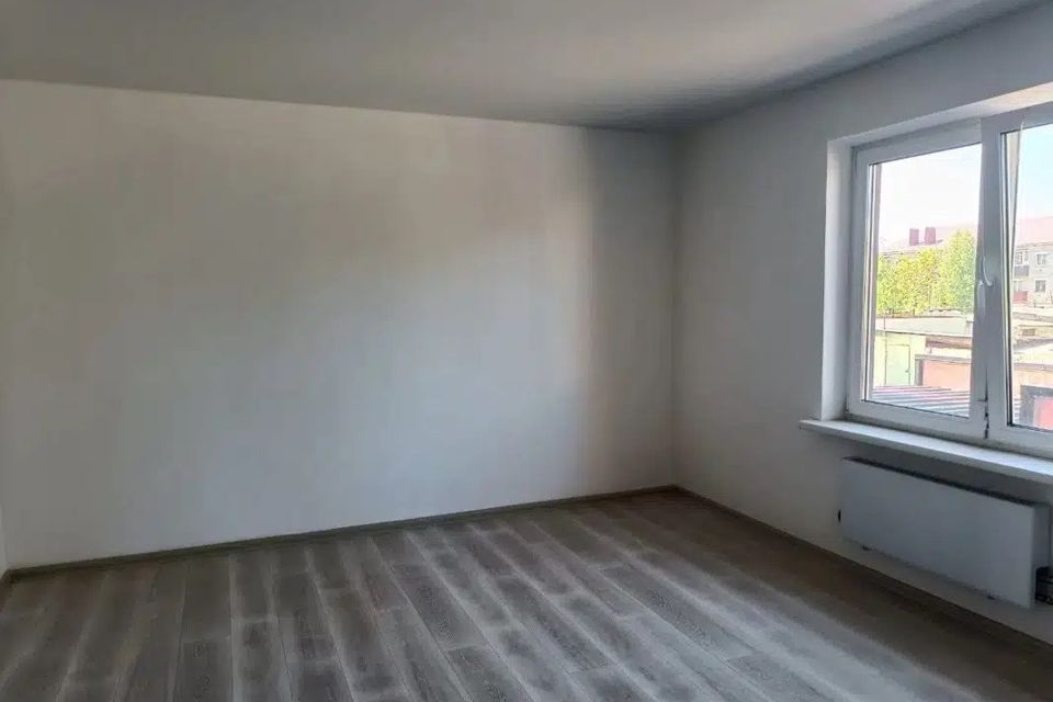 Продаётся 2-комнатная квартира, 44.9 м²