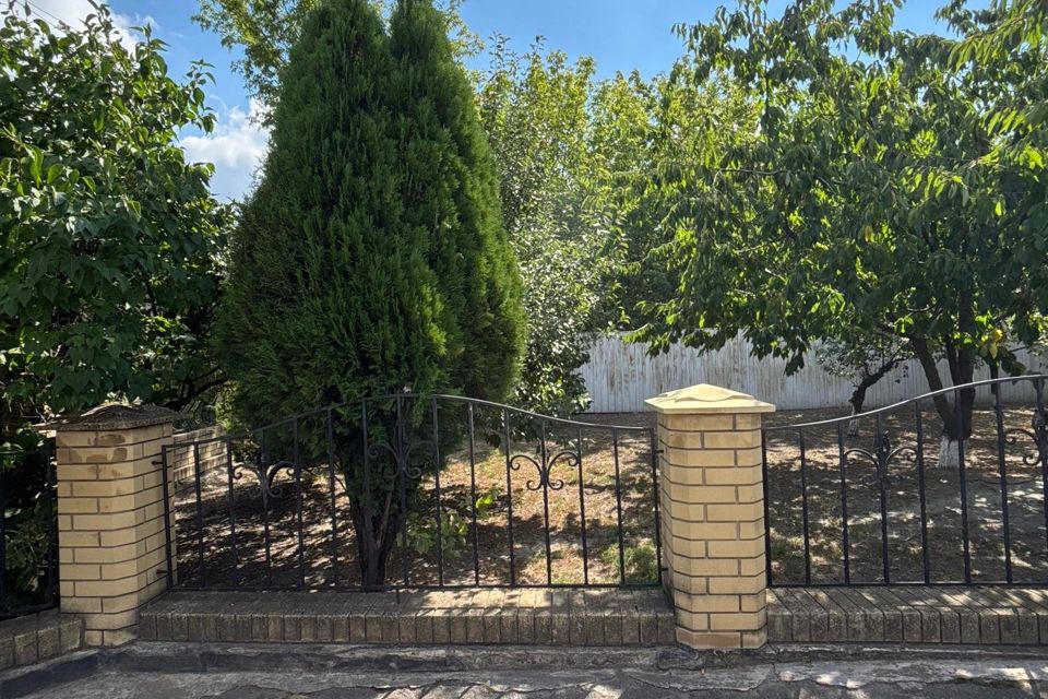 Продаётся 1-этажный дом, 110 м²