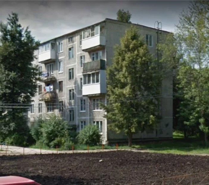 Продаётся 2-комнатная квартира, 47.4 м²