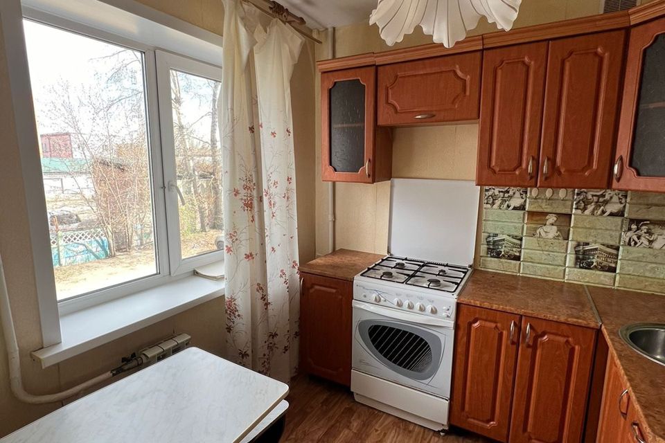 Продаётся 2-комнатная квартира, 46 м²