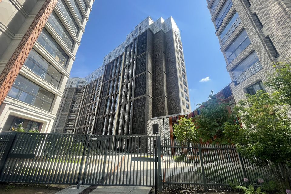 Продаётся 2-комнатная квартира, 66.2 м²