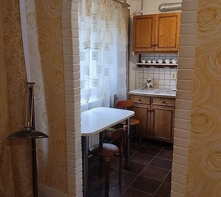 Продаётся 2-комнатная квартира, 45 м²