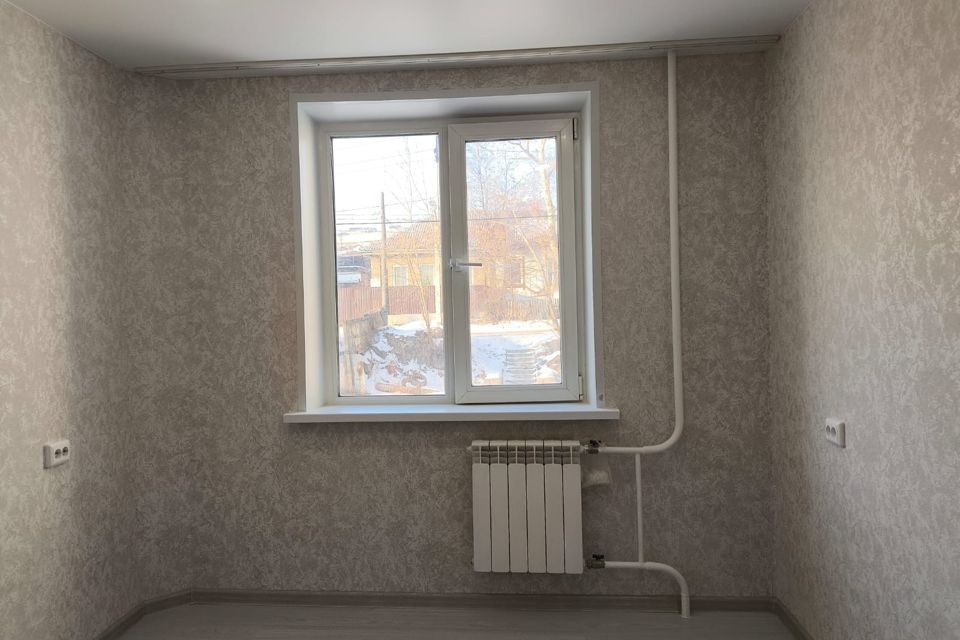 Продаётся студия, 12 м²