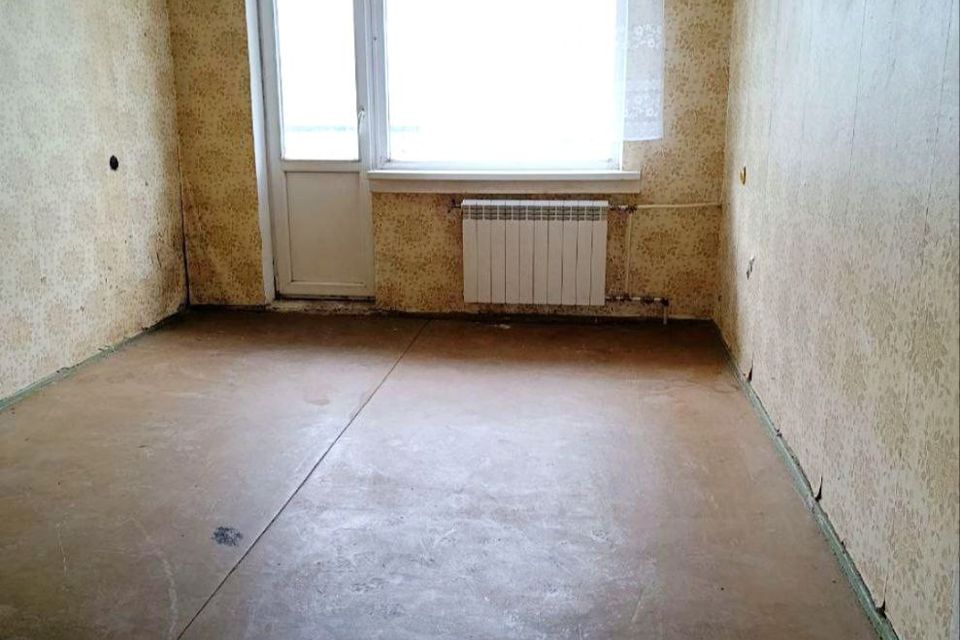 Продаётся 2-комнатная квартира, 42.8 м²
