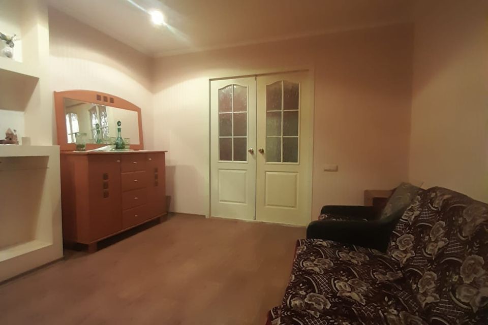 Продаётся 3-комнатная квартира, 69 м²