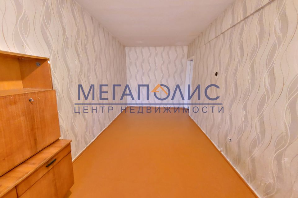 Продаётся 2-комнатная квартира, 40.2 м²