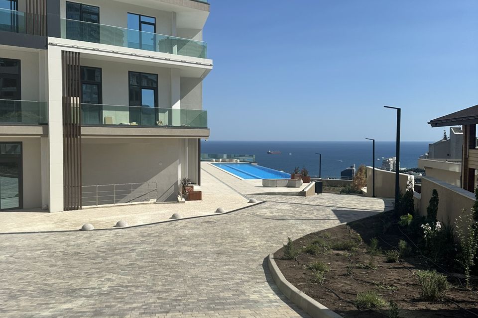 Продаётся 1-комнатная квартира, 41.7 м²