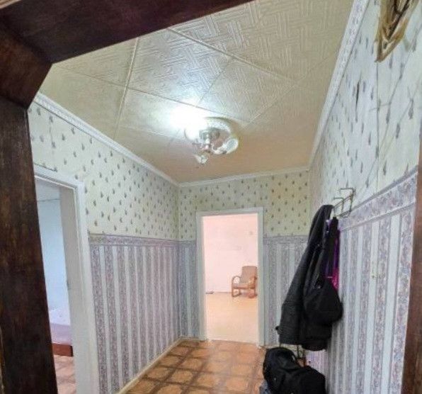 Продаётся 2-комнатная квартира, 50.3 м²