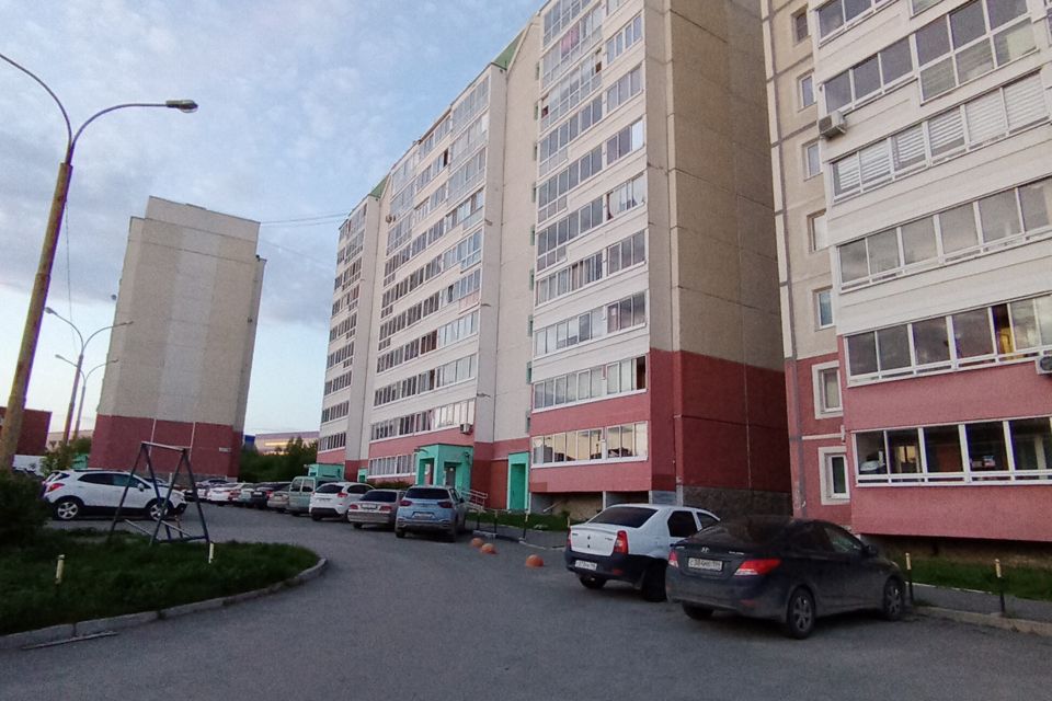 Продаётся студия, 23.9 м²