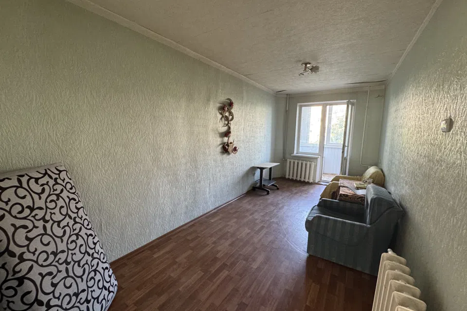Продаётся 3-комнатная квартира, 68 м²