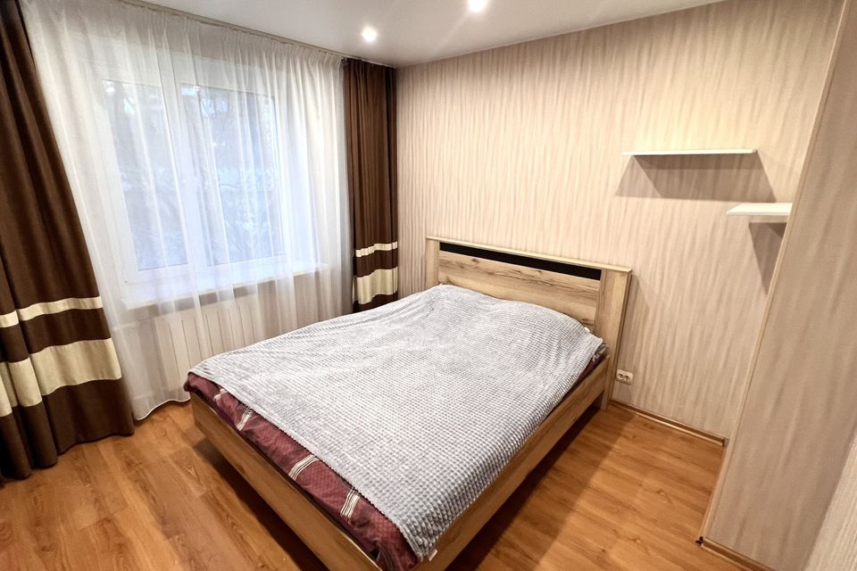 Продаётся 2-комнатная квартира, 48.7 м²