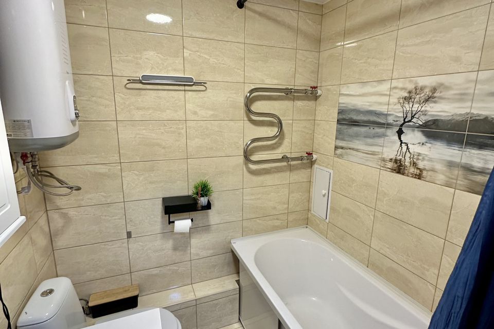 Продаётся студия, 30 м²