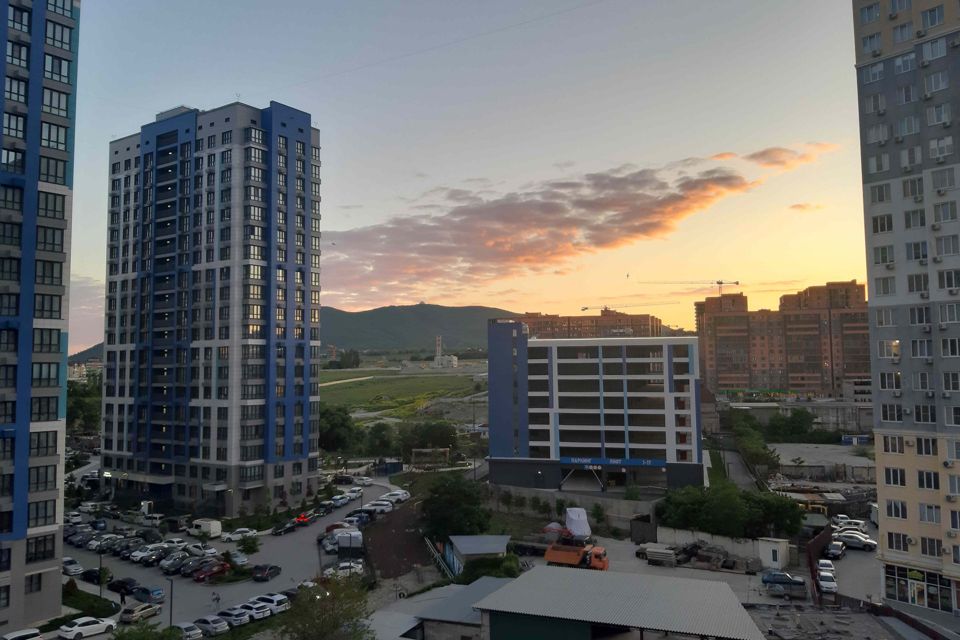 Сдаётся 1-комнатная квартира, 27.7 м²