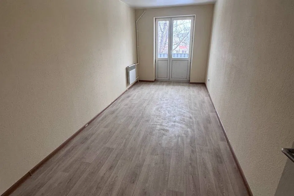 Продаётся 2-комнатная квартира, 40 м²