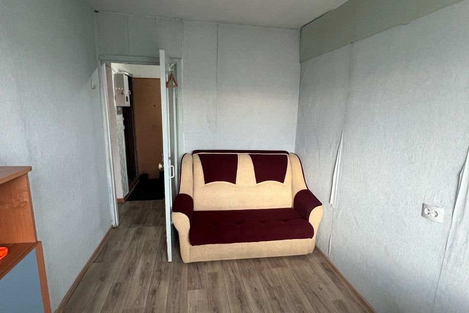 Продаётся 3-комнатная квартира, 64 м²