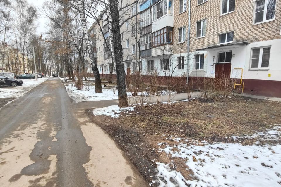 Продаётся 1-комнатная квартира, 30 м²