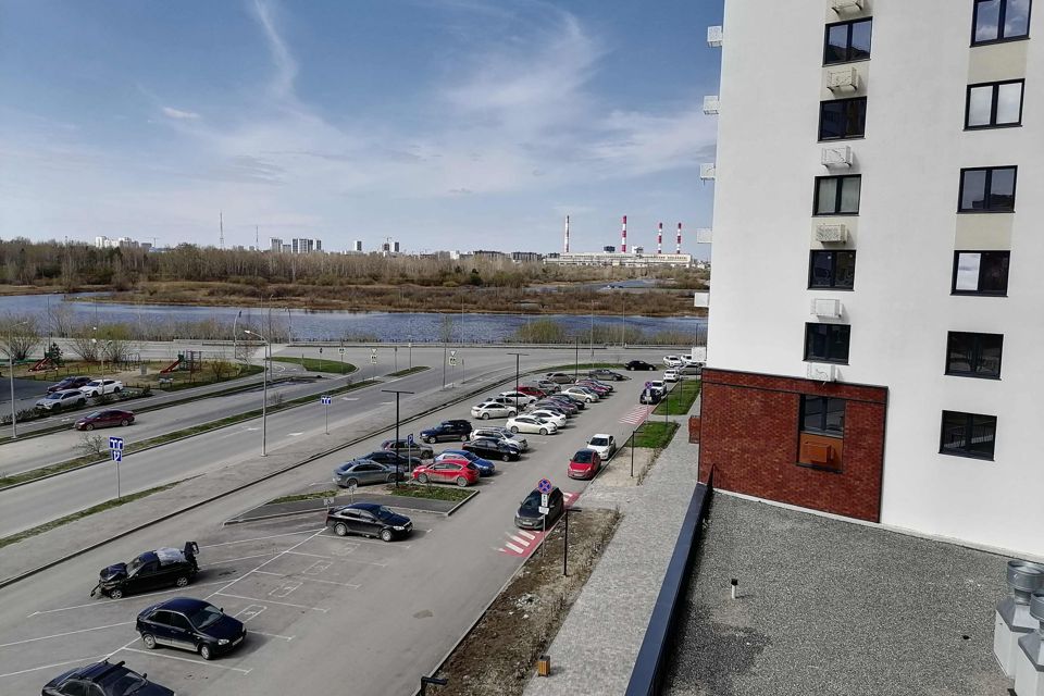 Сдаётся студия, 20 м²