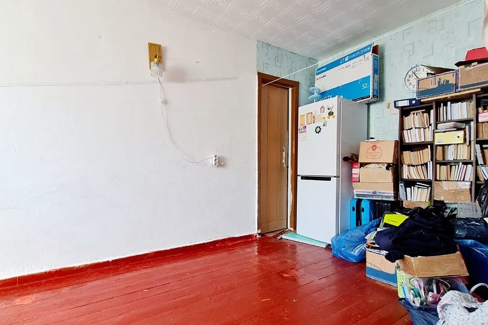 Продаётся 2-комнатная квартира, 42.3 м²