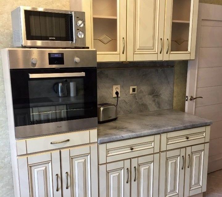 Сдаётся 1-комнатная квартира, 40 м²