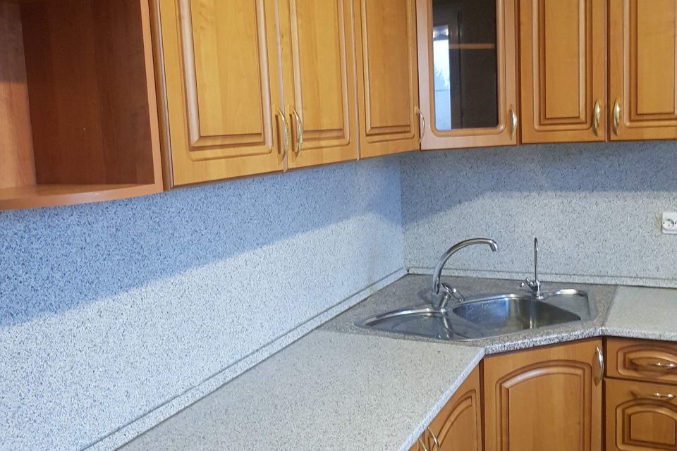 Сдаётся 1-комнатная квартира, 41.2 м²