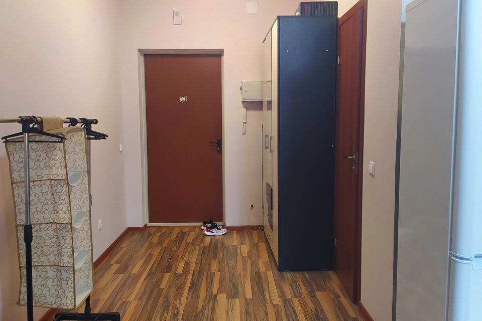 Продаётся студия, 24.5 м²