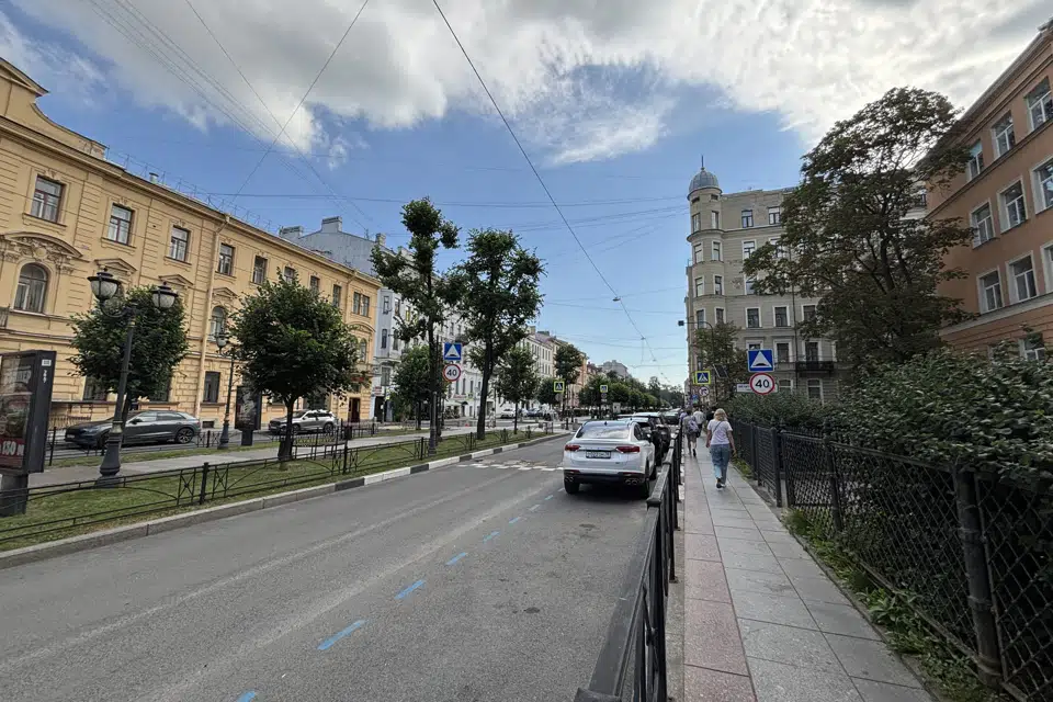 Продаётся студия, 20.1 м²
