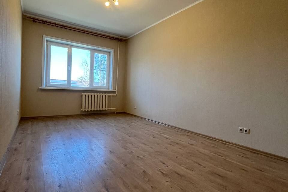 Продаётся 2-комнатная квартира, 50 м²