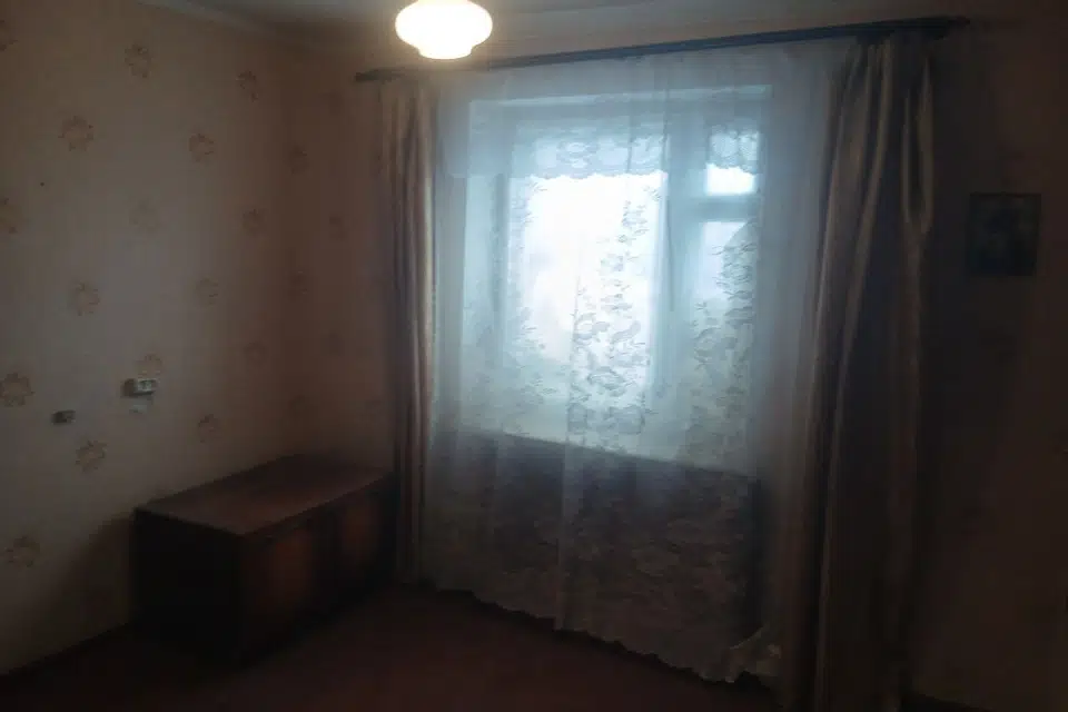 Продаётся 2-комнатная квартира, 47 м²