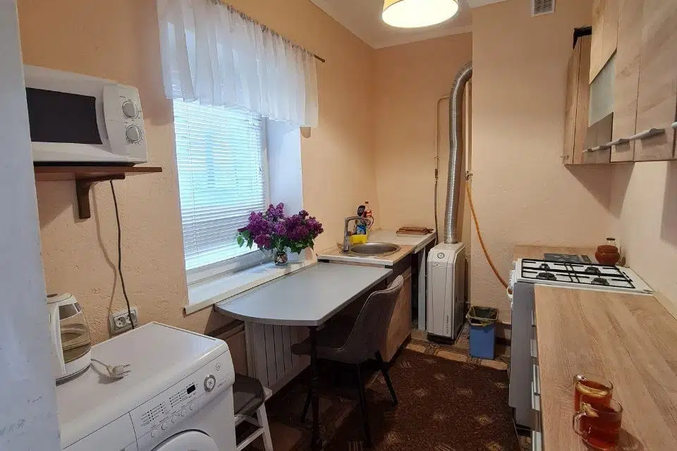 Продаётся 1-этажный дом, 100 м²