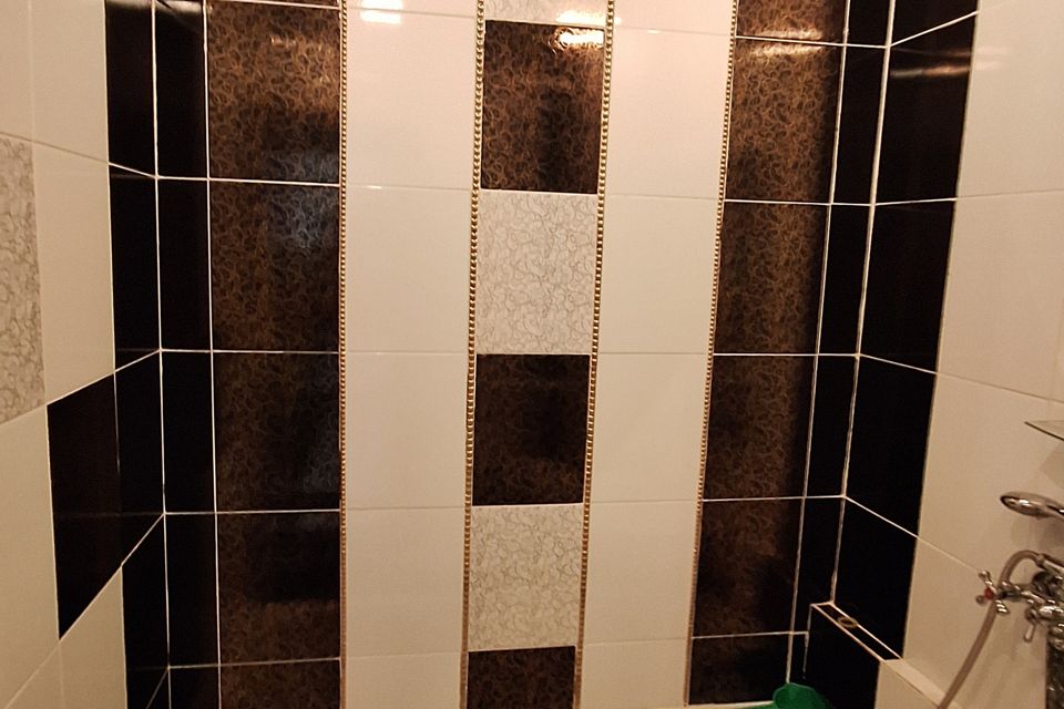 Продаётся 1-комнатная квартира, 28.8 м²