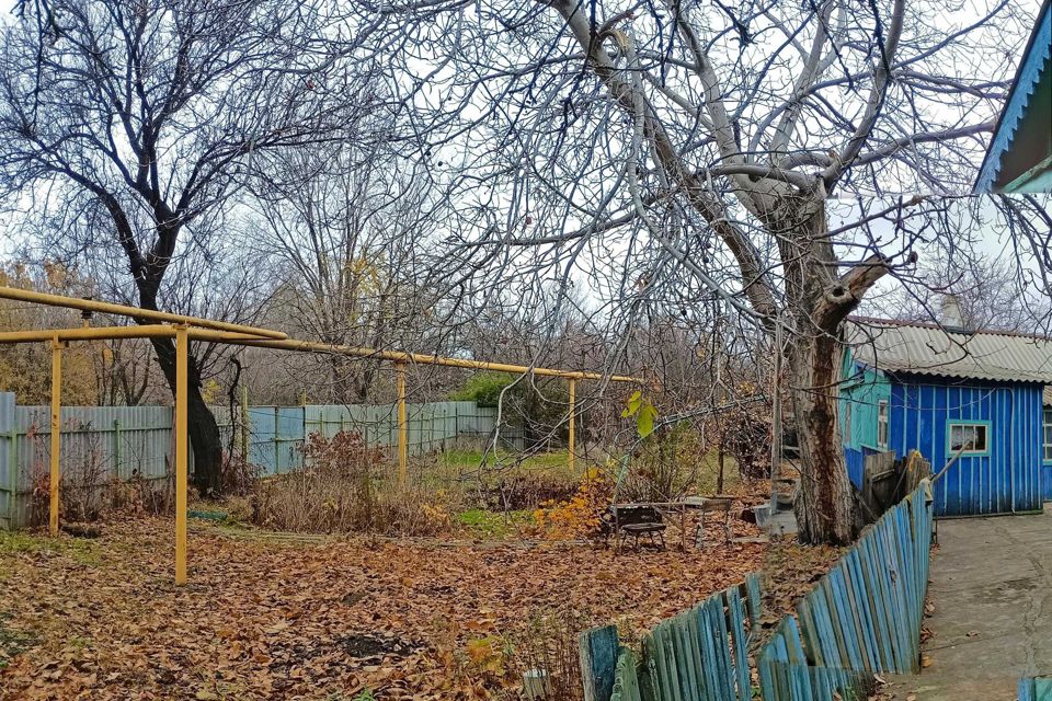 Продаётся 1-этажный дом, 59 м²