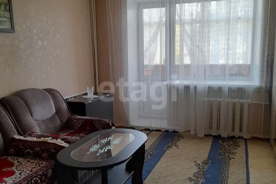Продаётся 2-комнатная квартира, 48 м²