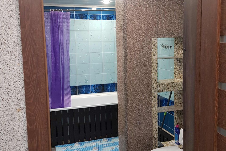 Продаётся студия, 46 м²