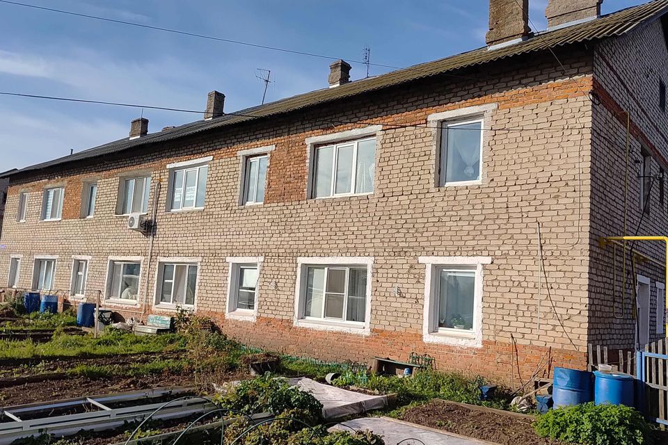 Продаётся 2-комнатная квартира, 32.8 м²