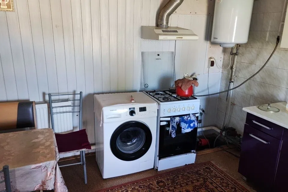 Продаётся 1-этажный дом, 70 м²