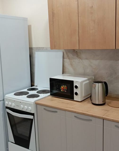 Сдаётся 1-комнатная квартира, 36 м²