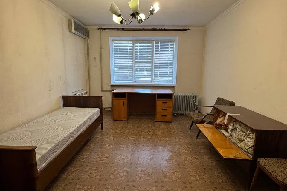 Продаётся 2-комнатная квартира, 69.8 м²