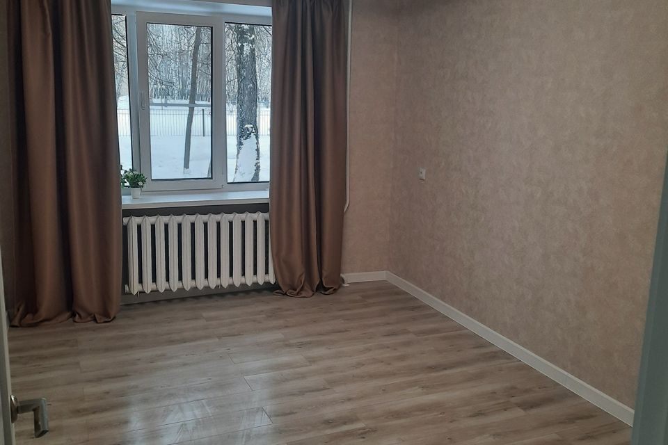 Продаётся 2-комнатная квартира, 45 м²