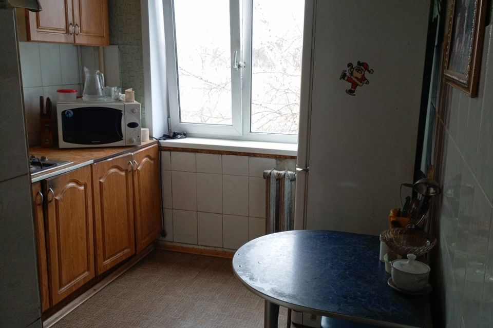 Продаётся 2-комнатная квартира, 45 м²