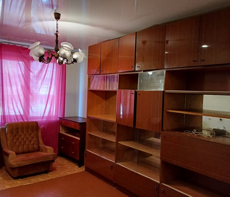 Продаётся 2-комнатная квартира, 54 м²