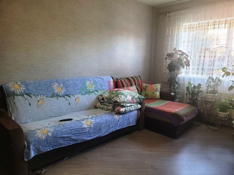Продаётся 2-комнатная квартира, 57 м²