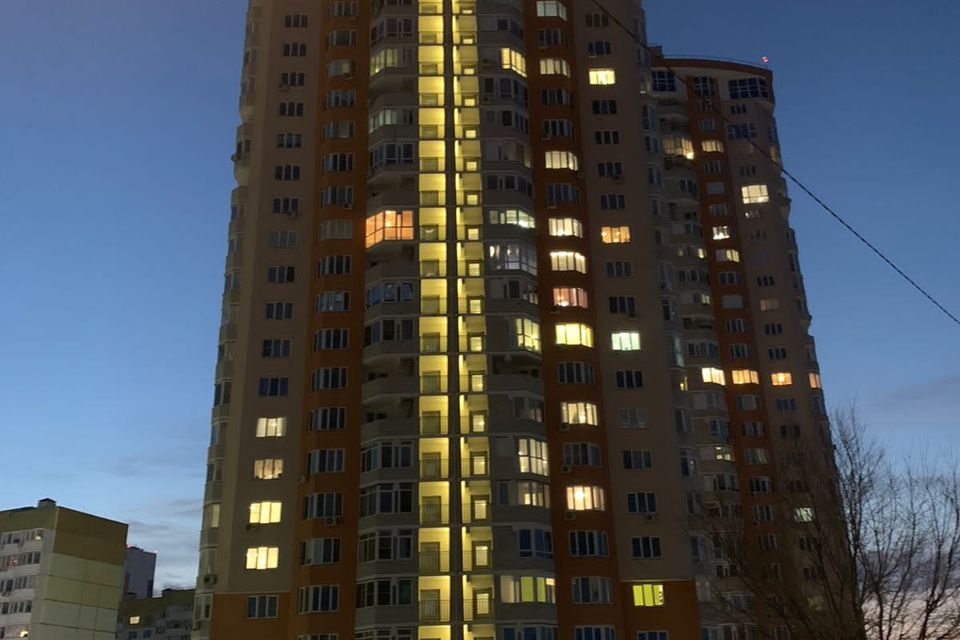 Продаётся 3-комнатная квартира, 81 м²