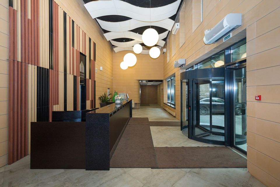 Продаётся студия, 29.8 м²