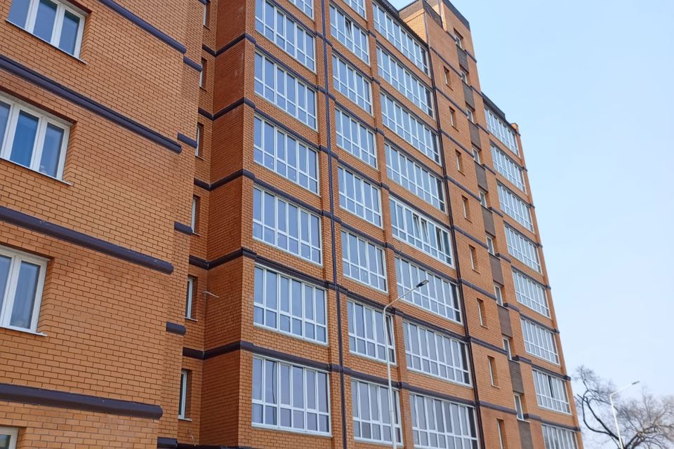 Продаётся 3-комнатная квартира, 86 м²
