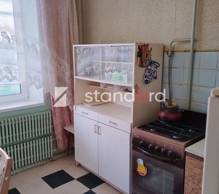 Продаётся 1-комнатная квартира, 36 м²
