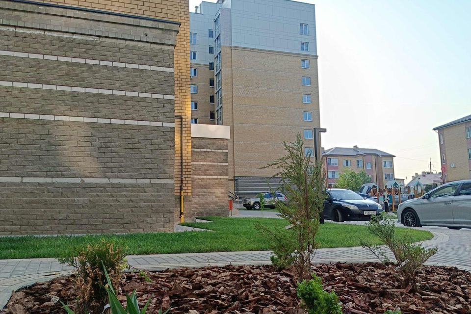 Продаётся 2-комнатная квартира, 69 м²