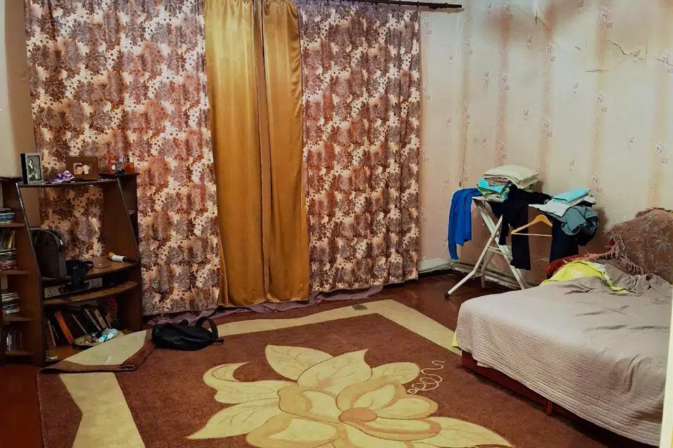 Продаётся 2-комнатная квартира, 48 м²